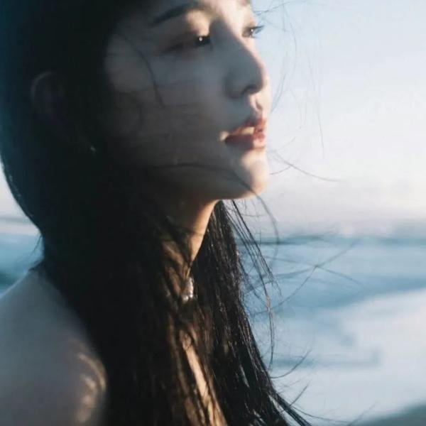去天上